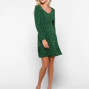 Kaileigh Kendra knit dress nwt